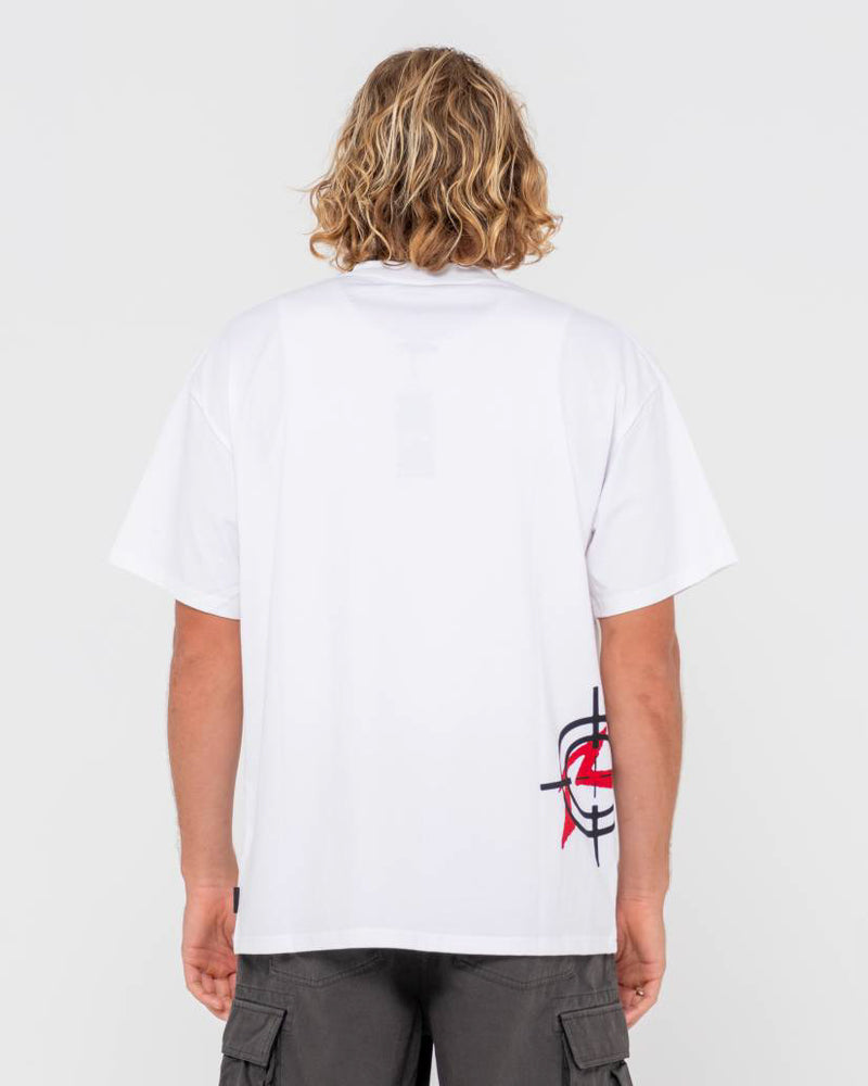 Dead Eye Short Sleeve Tee