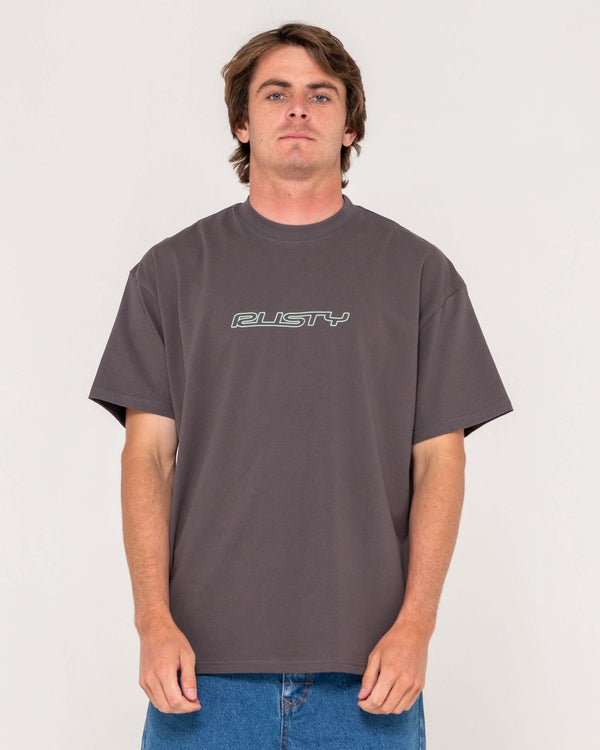 Flip Daddy Short Sleeve Tee