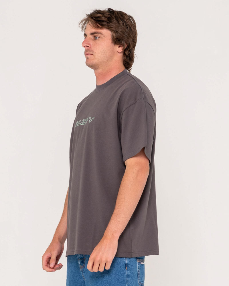 Flip Daddy Short Sleeve Tee