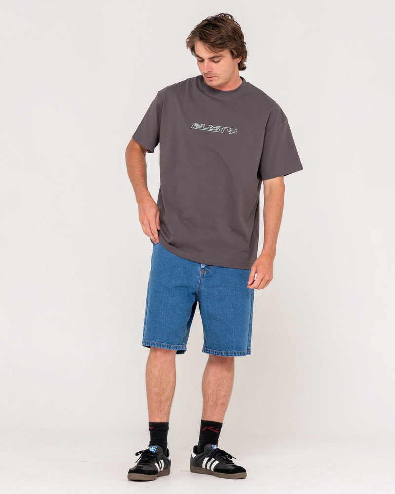 Flip Daddy Short Sleeve Tee
