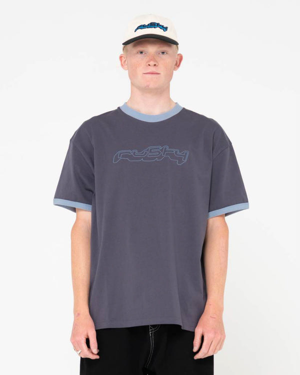 Cypher Short Sleeve Tee