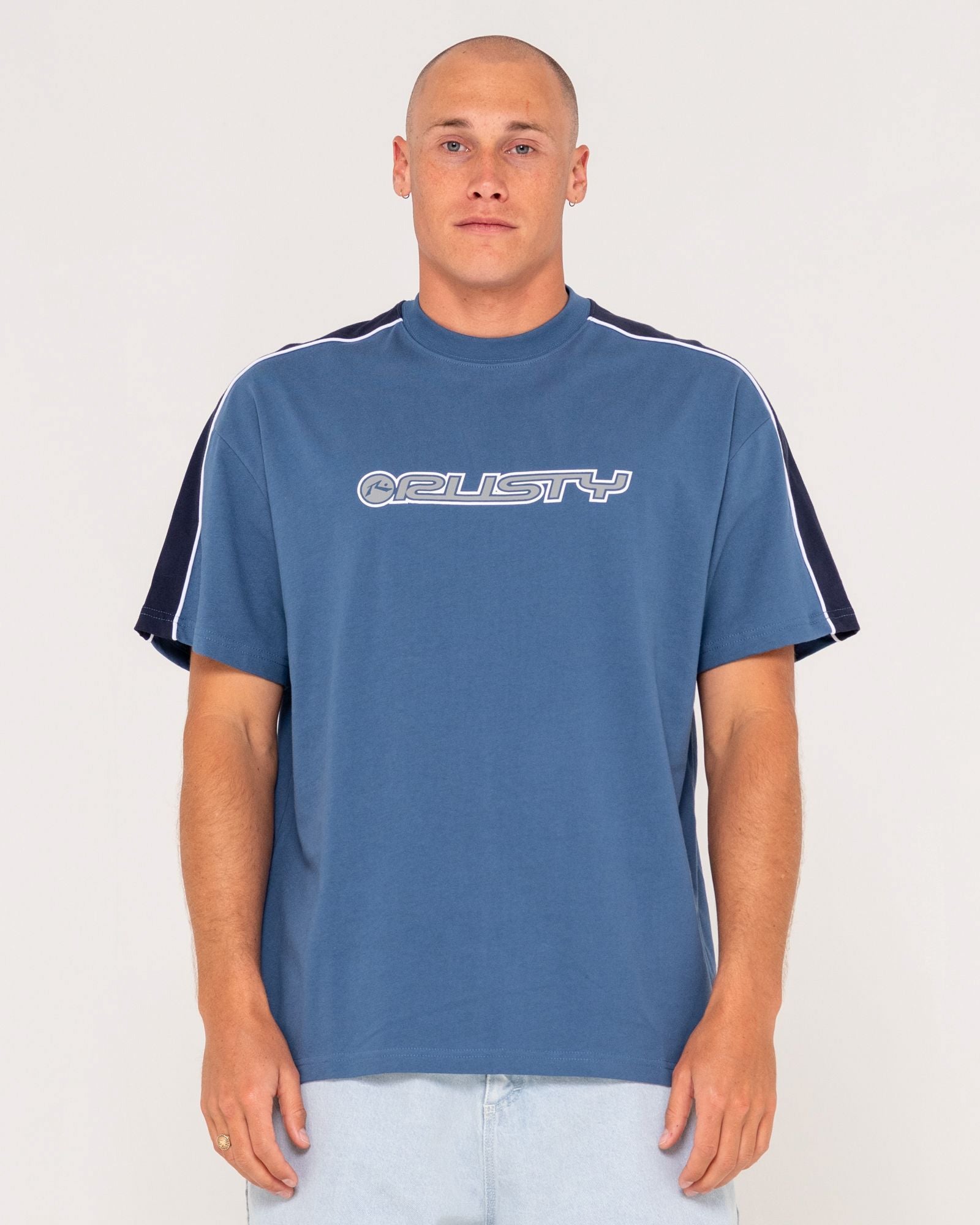 Alonso Short Sleeve Tee