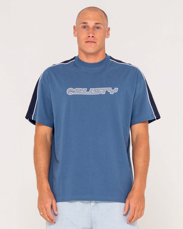 Alonso Short Sleeve Tee