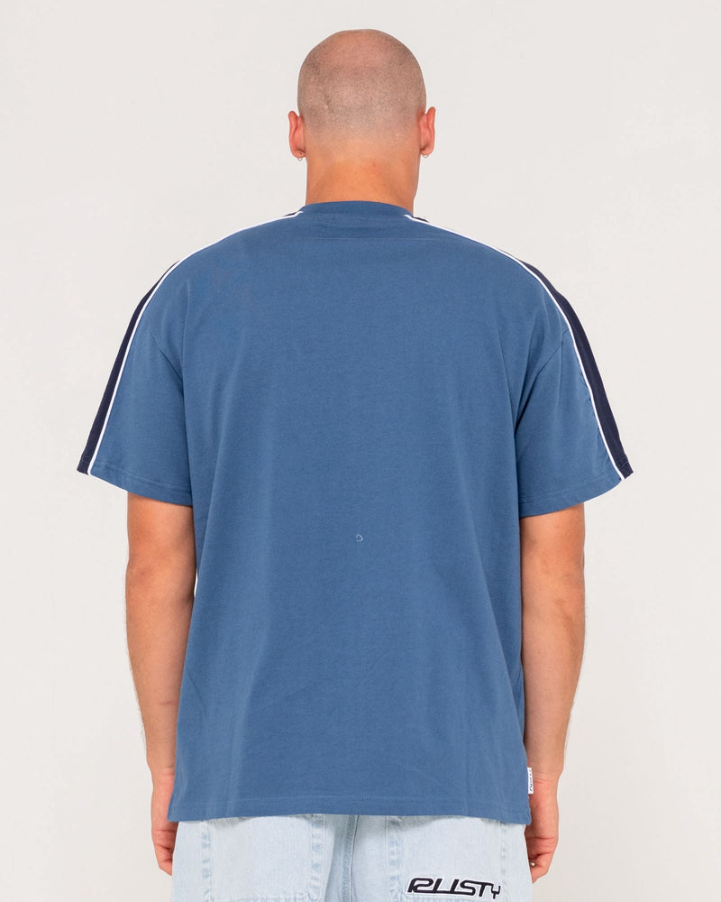Alonso Short Sleeve Tee