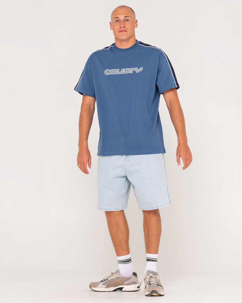 Alonso Short Sleeve Tee