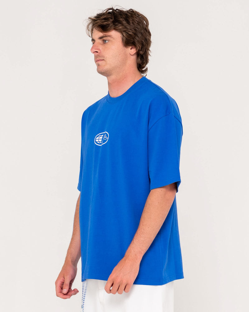 Outer There Short Sleeve Heavy Tee