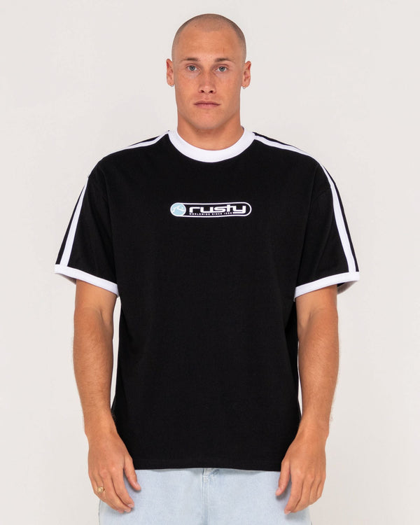 Poppa Short Sleeve Tee