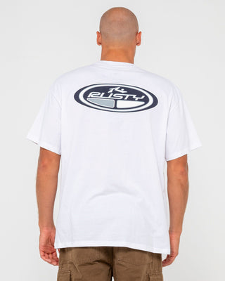 Faden Short Sleeve Tee
