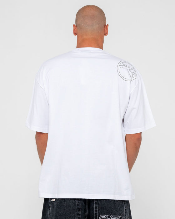 Hoodus Short Sleeve Tee