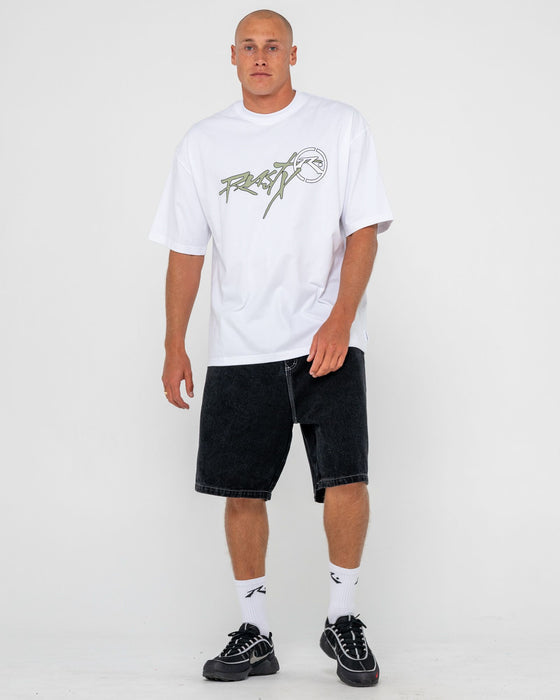 Hoodus Short Sleeve Tee