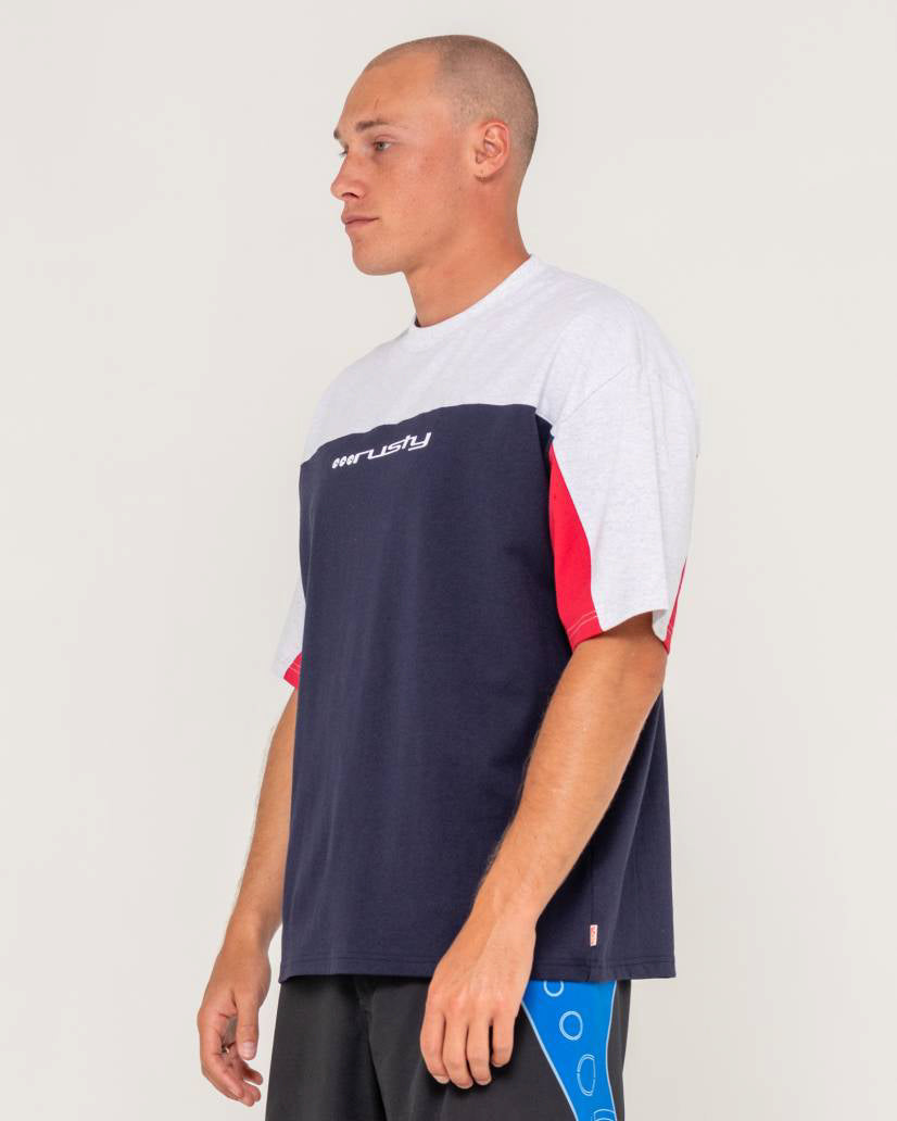 Genetic Short Sleeve Tee