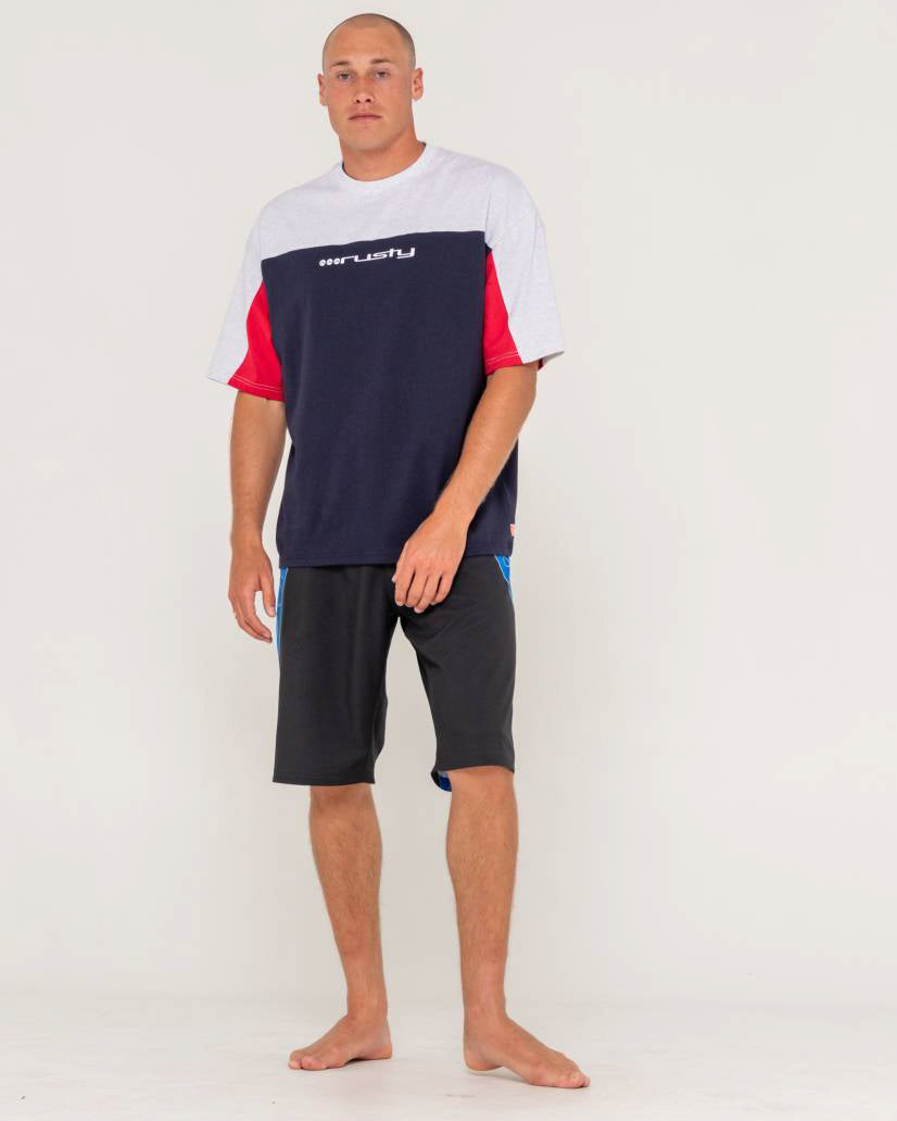 Genetic Short Sleeve Tee