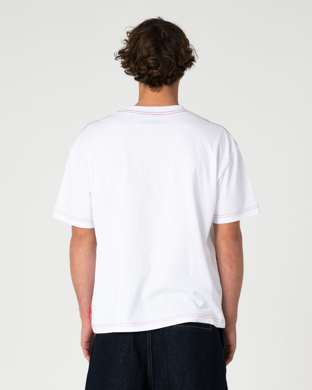 Morning Glory Short Sleeve Tee
