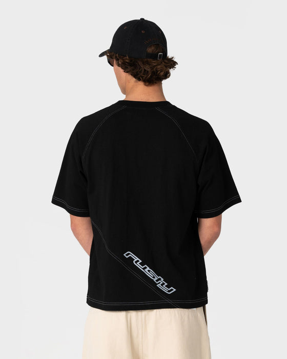 Pablo Flash Short Sleeve Tee