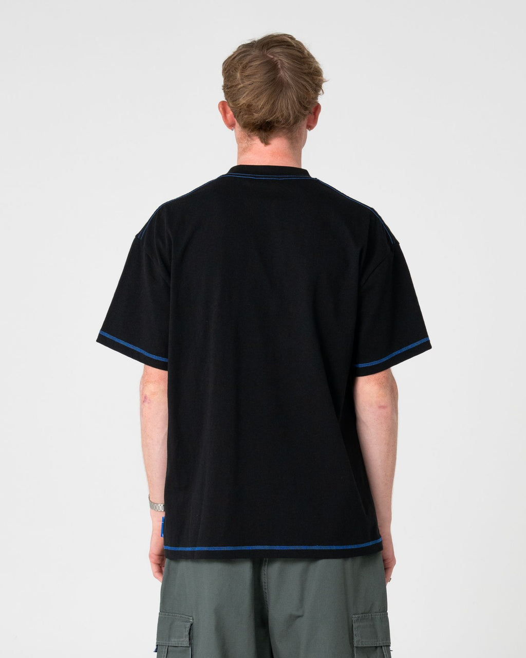 Bus Down Short Sleeve Tee