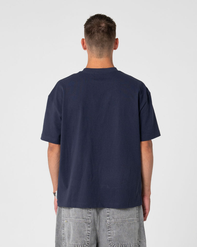 Spray N Pray Short Sleeve Tee