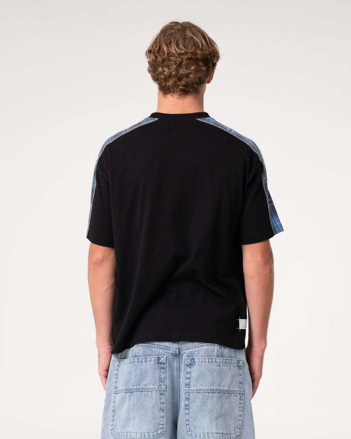 Lost It Short Sleeve Tee