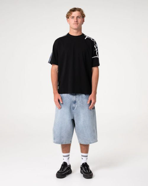 Lost It Short Sleeve Tee