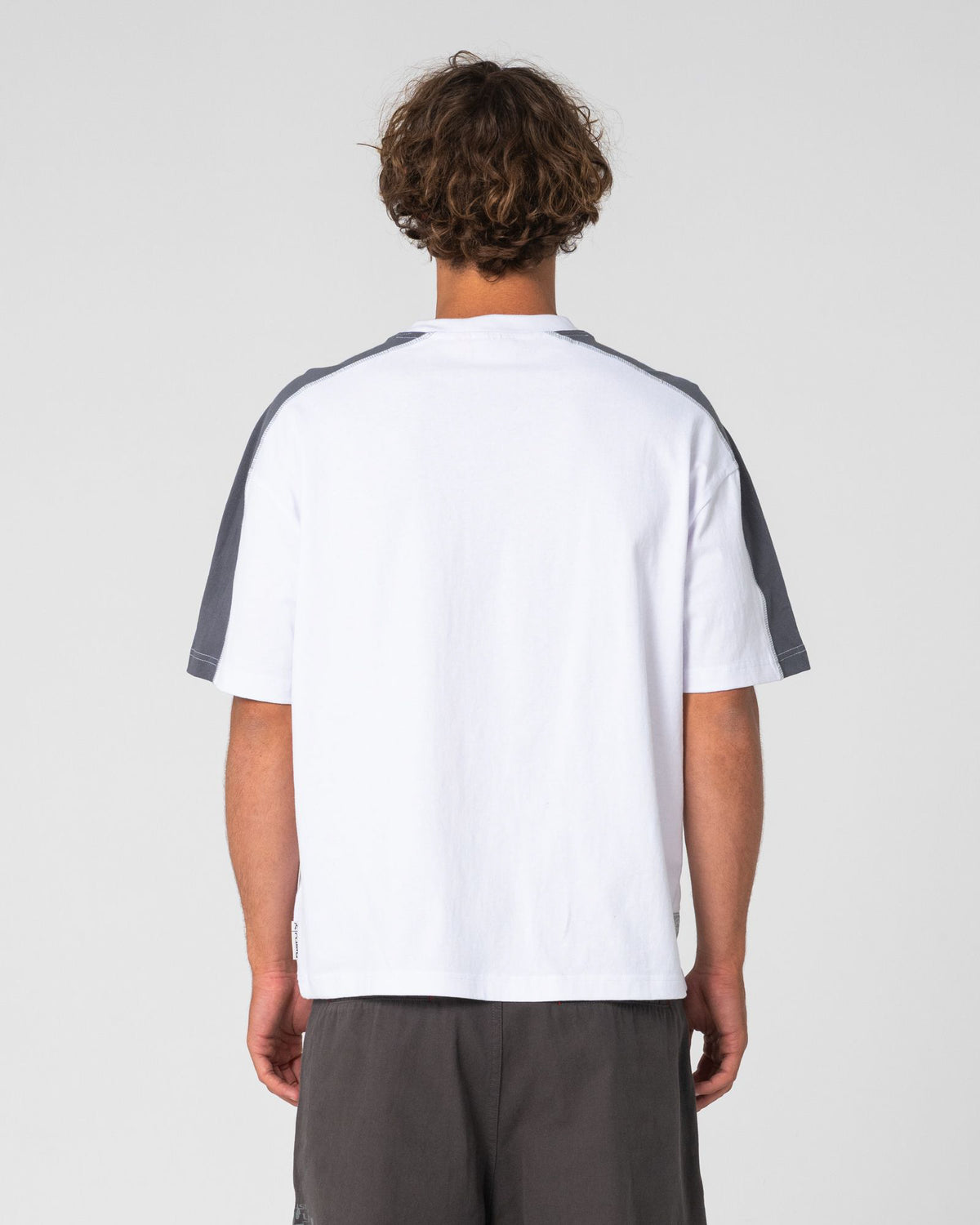 Lost It Short Sleeve Tee