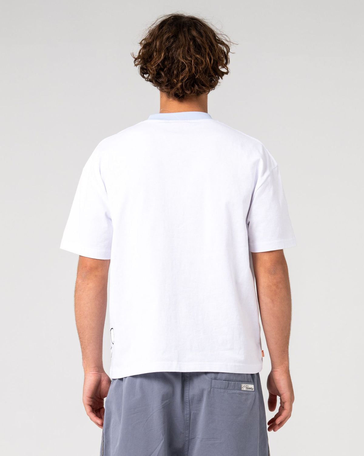 Downshift Short Sleeve Tee