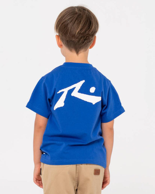 Tots Competition Short Sleeve Tee