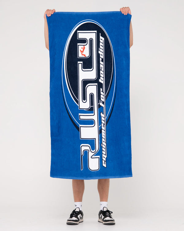 Replay Towel