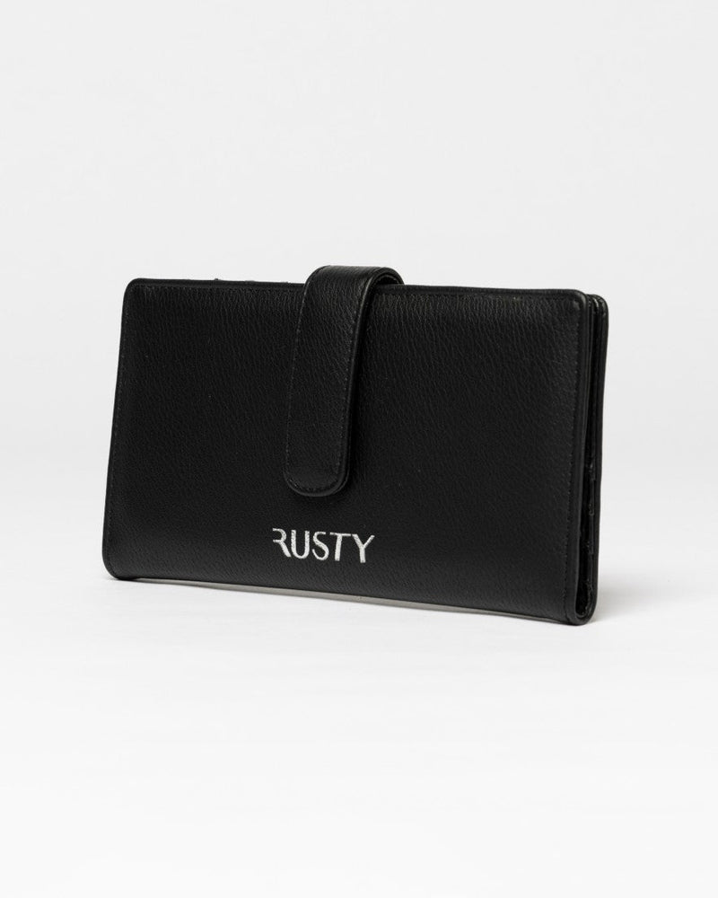 Essence Flap Wallet