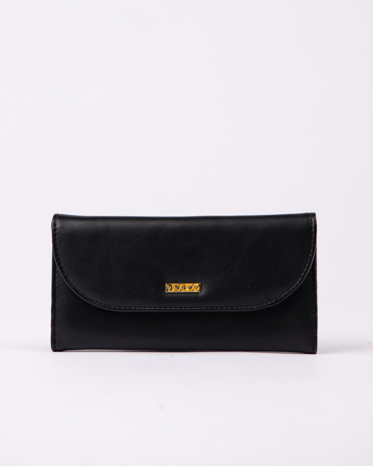 Eve Flap Wallet