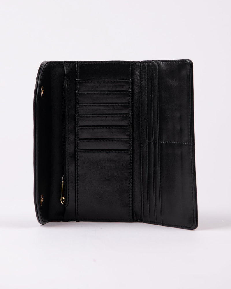 Eve Flap Wallet