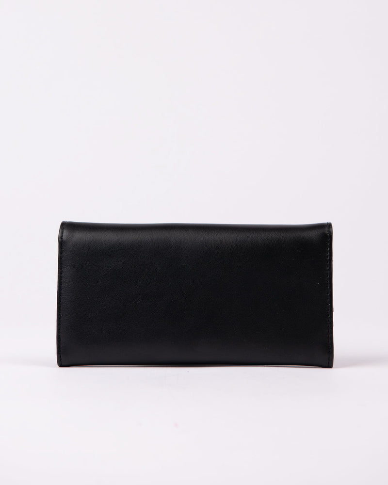 Eve Flap Wallet