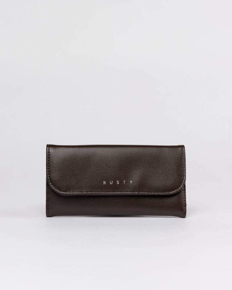 Bella Flap Wallet