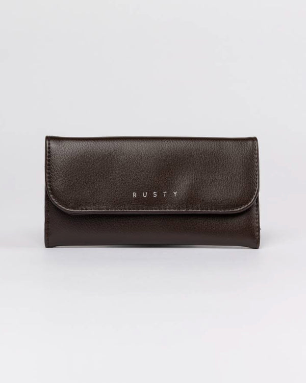 Bella Flap Wallet