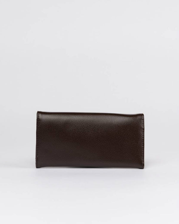 Bella Flap Wallet