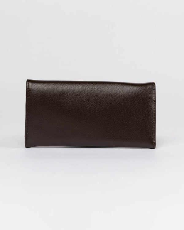 Bella Flap Wallet