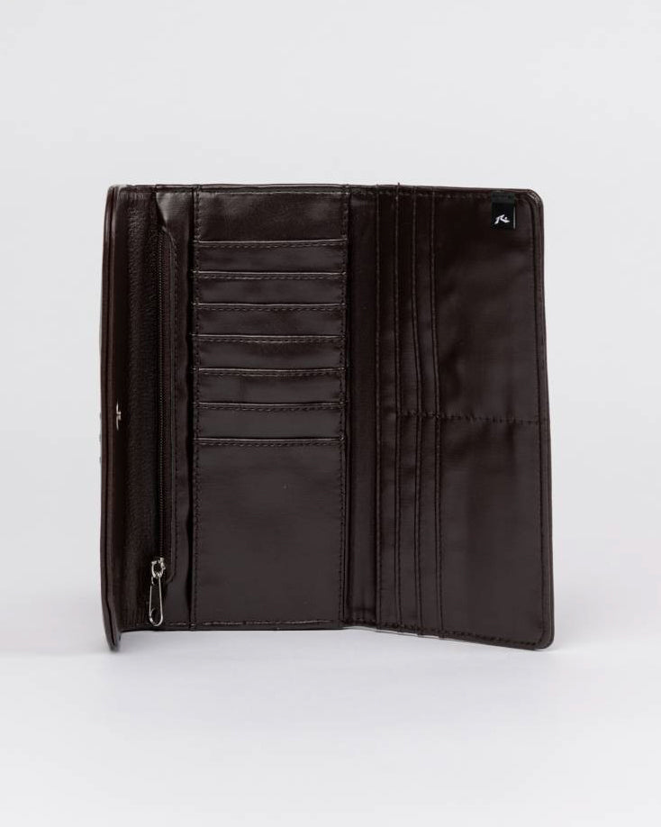 Bella Flap Wallet