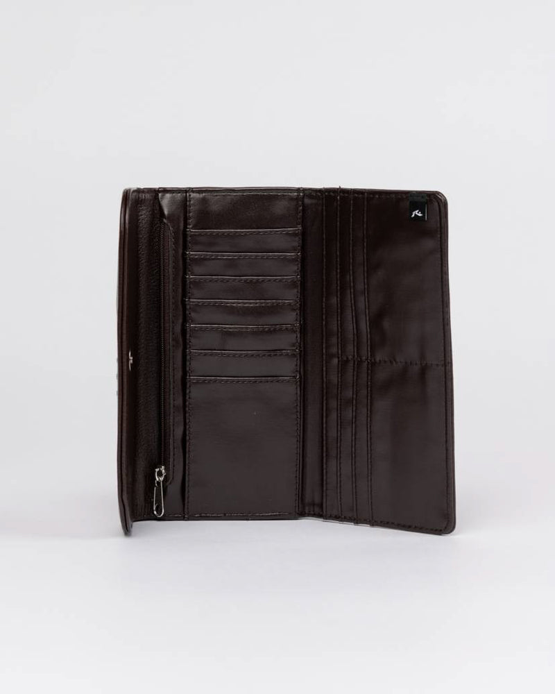 Bella Flap Wallet