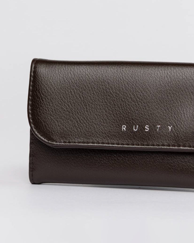 Bella Flap Wallet