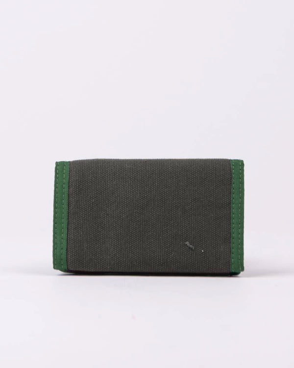 Kick Flip Tri-Fold Wallet