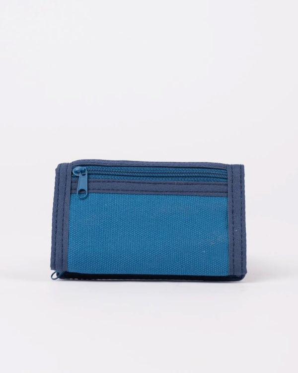 Splice Tri Fold Wallet