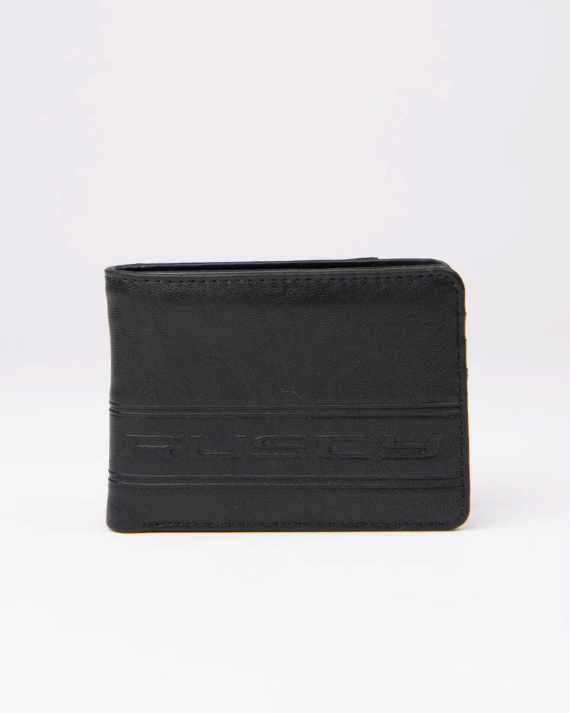 Scrub Wallet