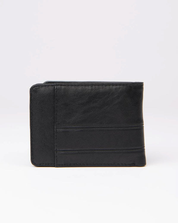 Scrub Wallet