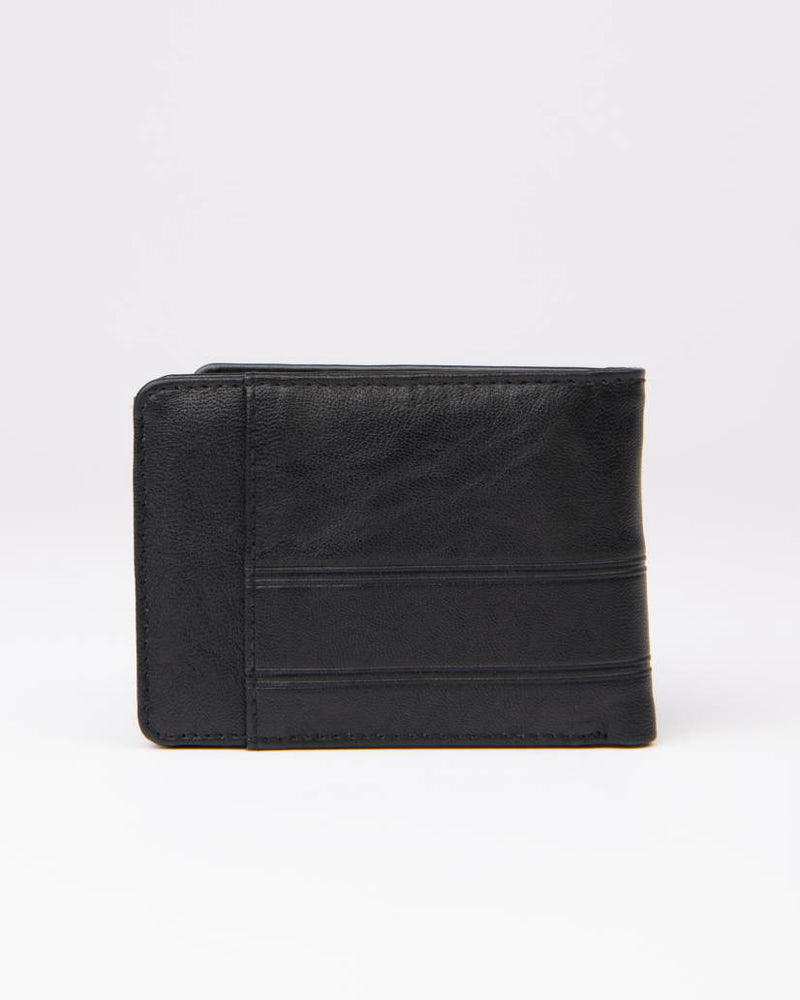 Scrub Wallet