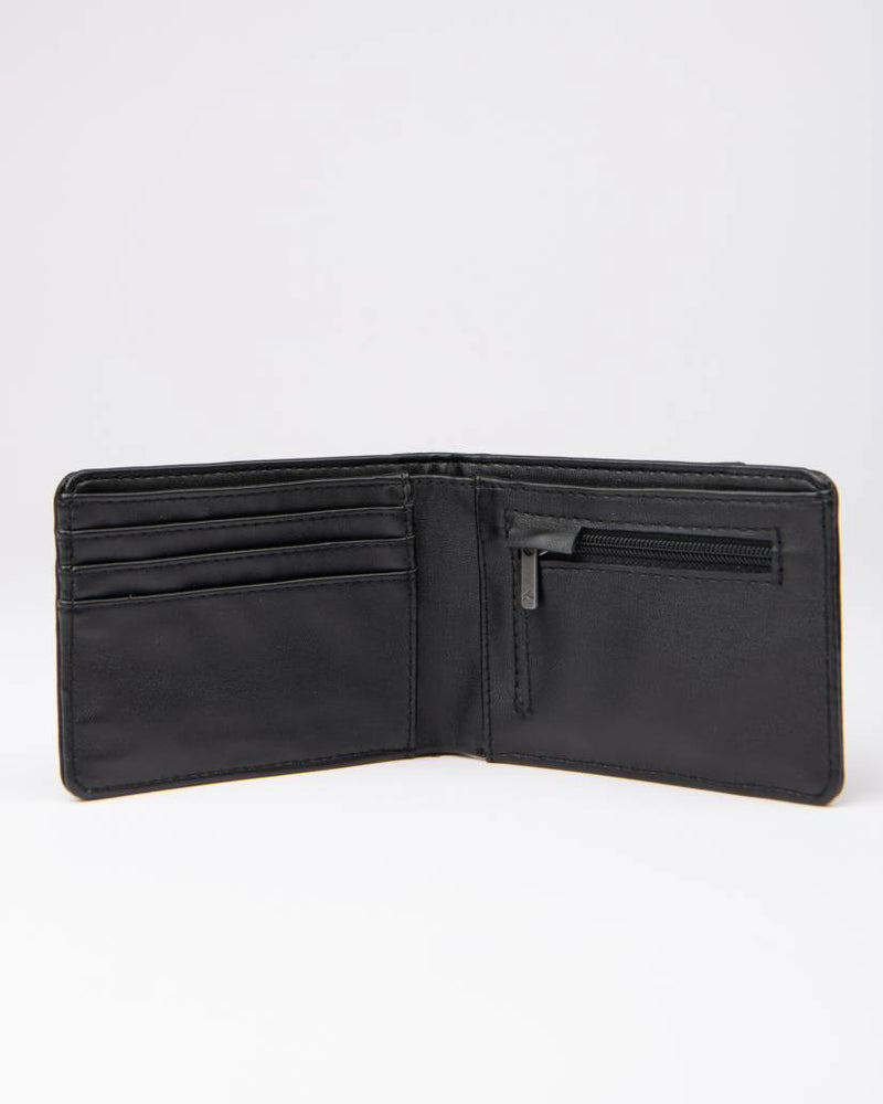 Scrub Wallet