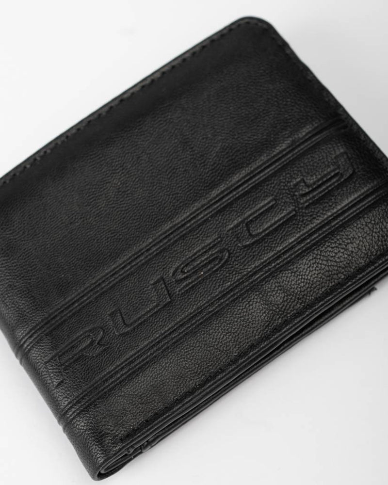 Scrub Wallet