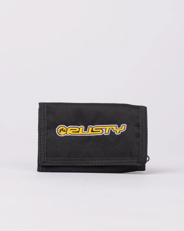 Stringer Tri-Fold Wallet