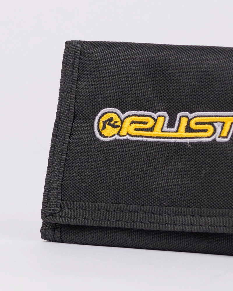 Stringer Tri-Fold Wallet