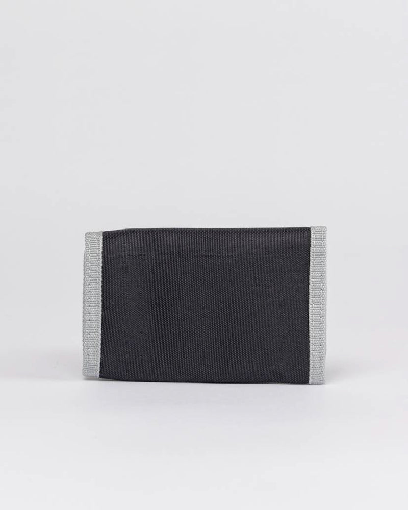 Tech Head Tri-Fold Wallet