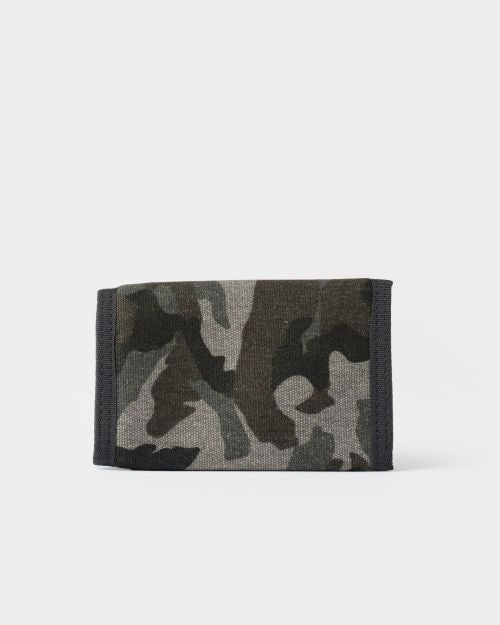 Rambo Tri-Fold Wallet