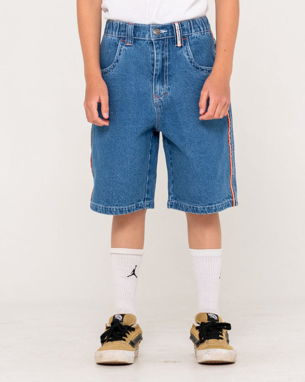Boys Flip Daddy 2.0 Jort
