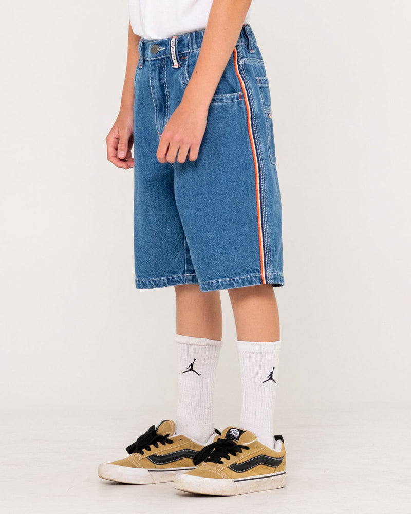 Boys Flip Daddy 2.0 Jort
